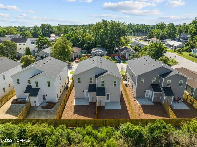 $5,799,900 | 1405 Corbett Street, Unit A, Wilmington, NC 28401