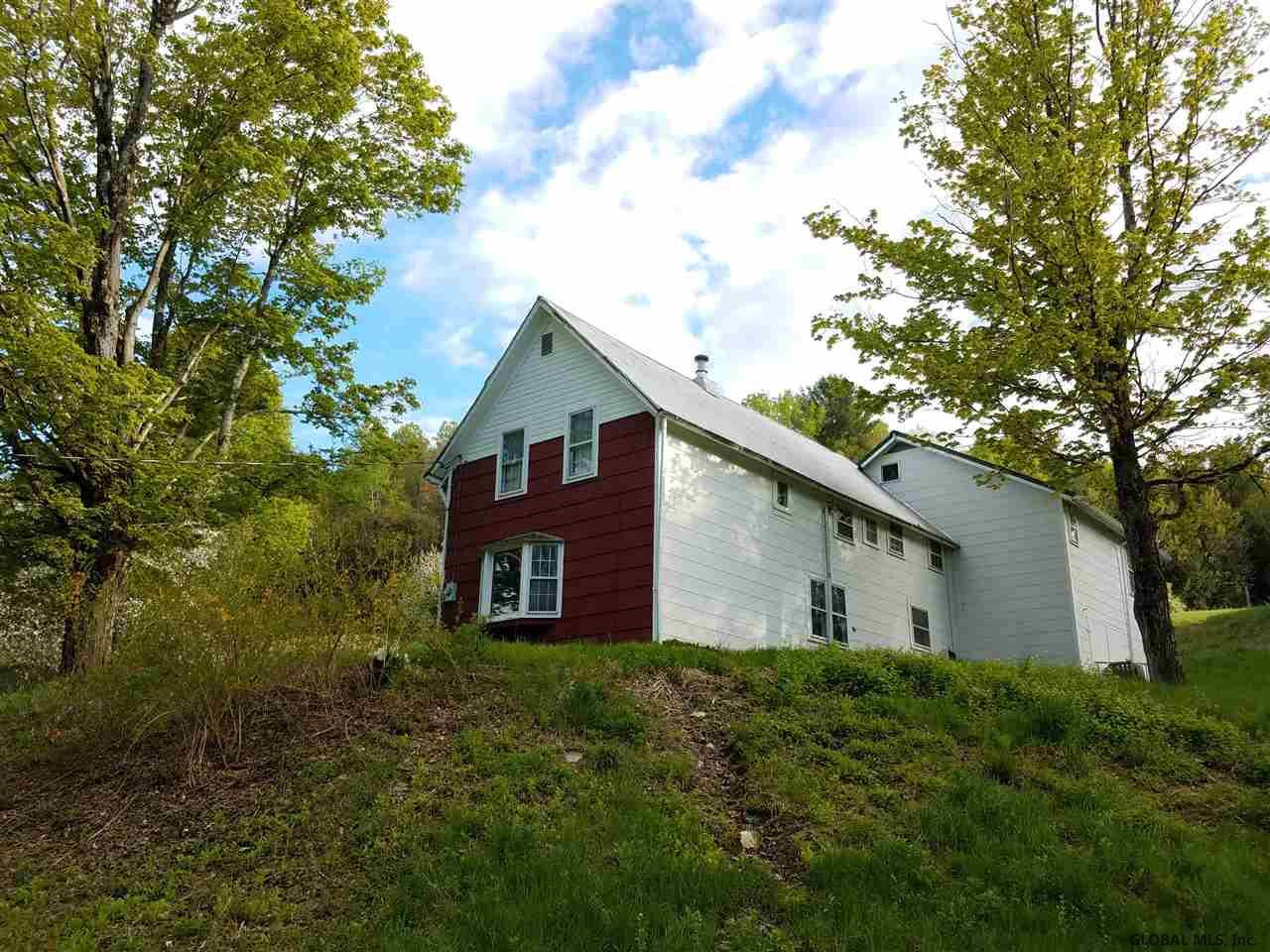 25 Wilcox Road Petersburgh, NY 12138 - Photo 3 of 25 Photo 3