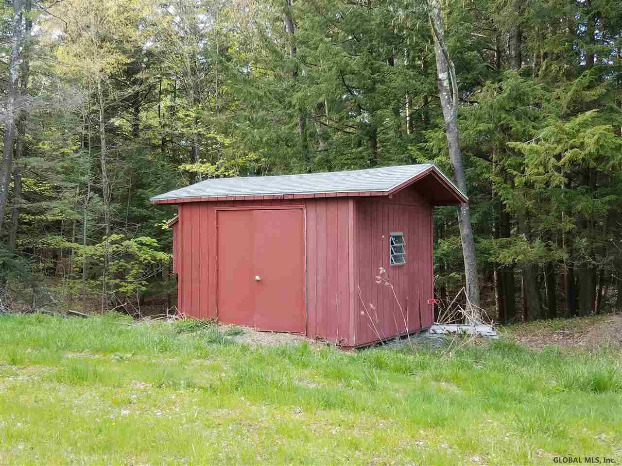25 Wilcox Road Petersburgh, NY 12138 - Photo 10 of 25 Photo 10