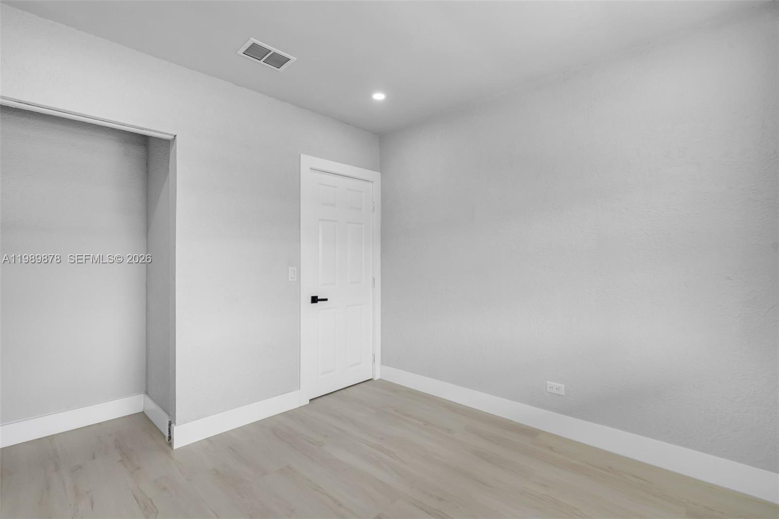 4485 East 8th Avenue Hialeah, FL 33013 - Photo 17 of 26 a view of an empty room