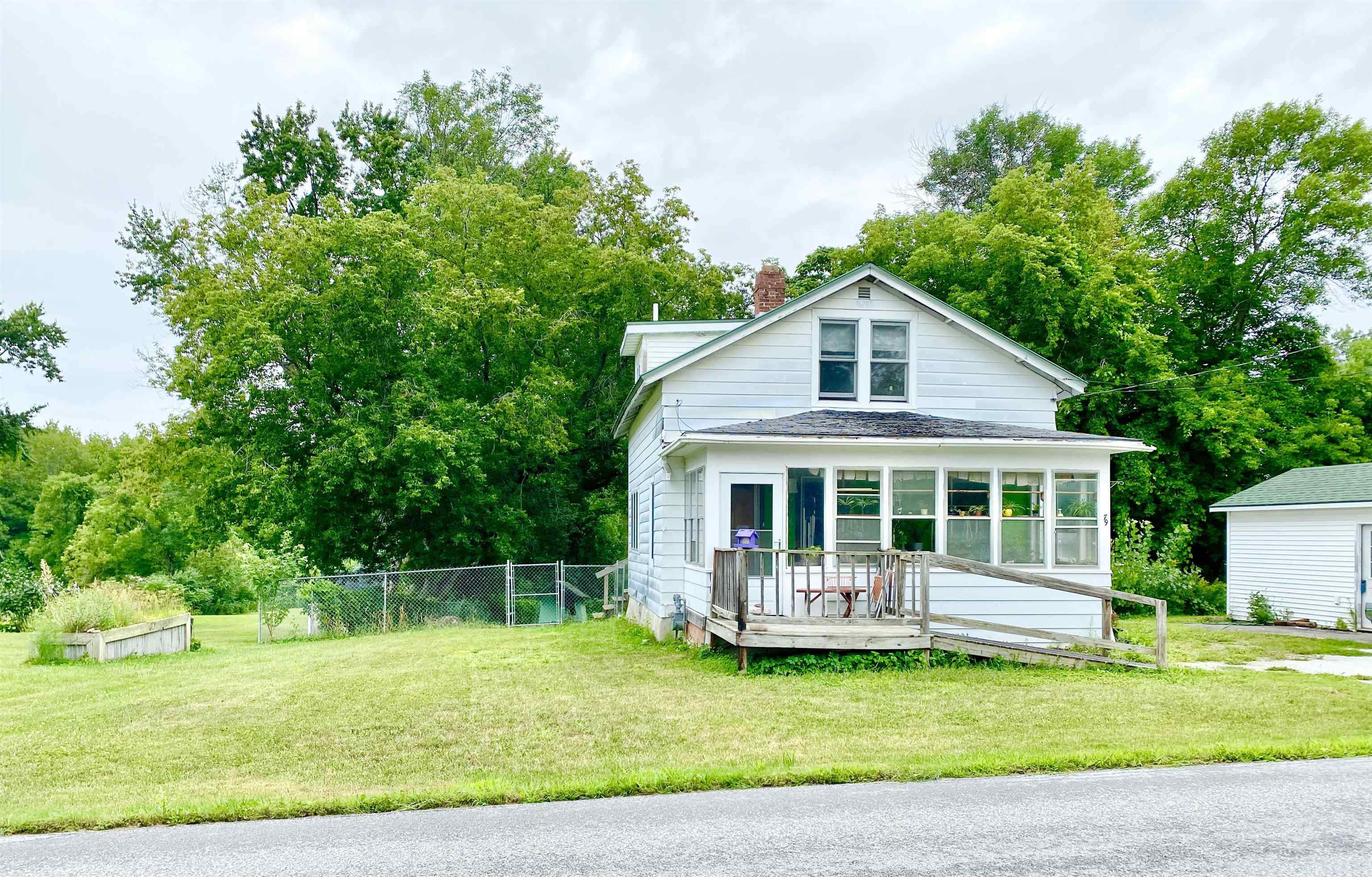 79 Brigham Road St. Albans Town, VT 05478 - Photo 40 of 40