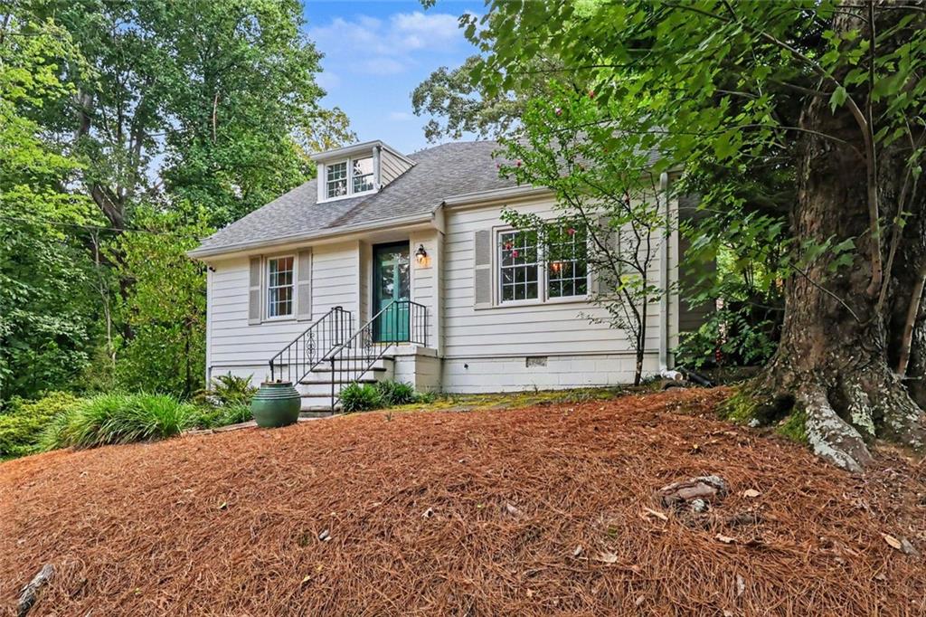 3055 Skyland Drive Northeast Atlanta, GA 30341 - Photo 5 of 58