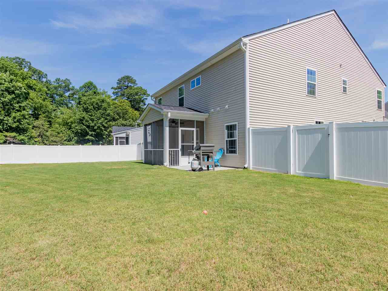 3405 Grosbeak Way Raleigh, NC 27616 - Photo 29 of 30 Photo 29