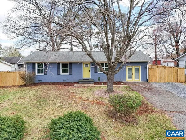 $420,000 | 6115 Alberta Drive, Crozet, VA 22932