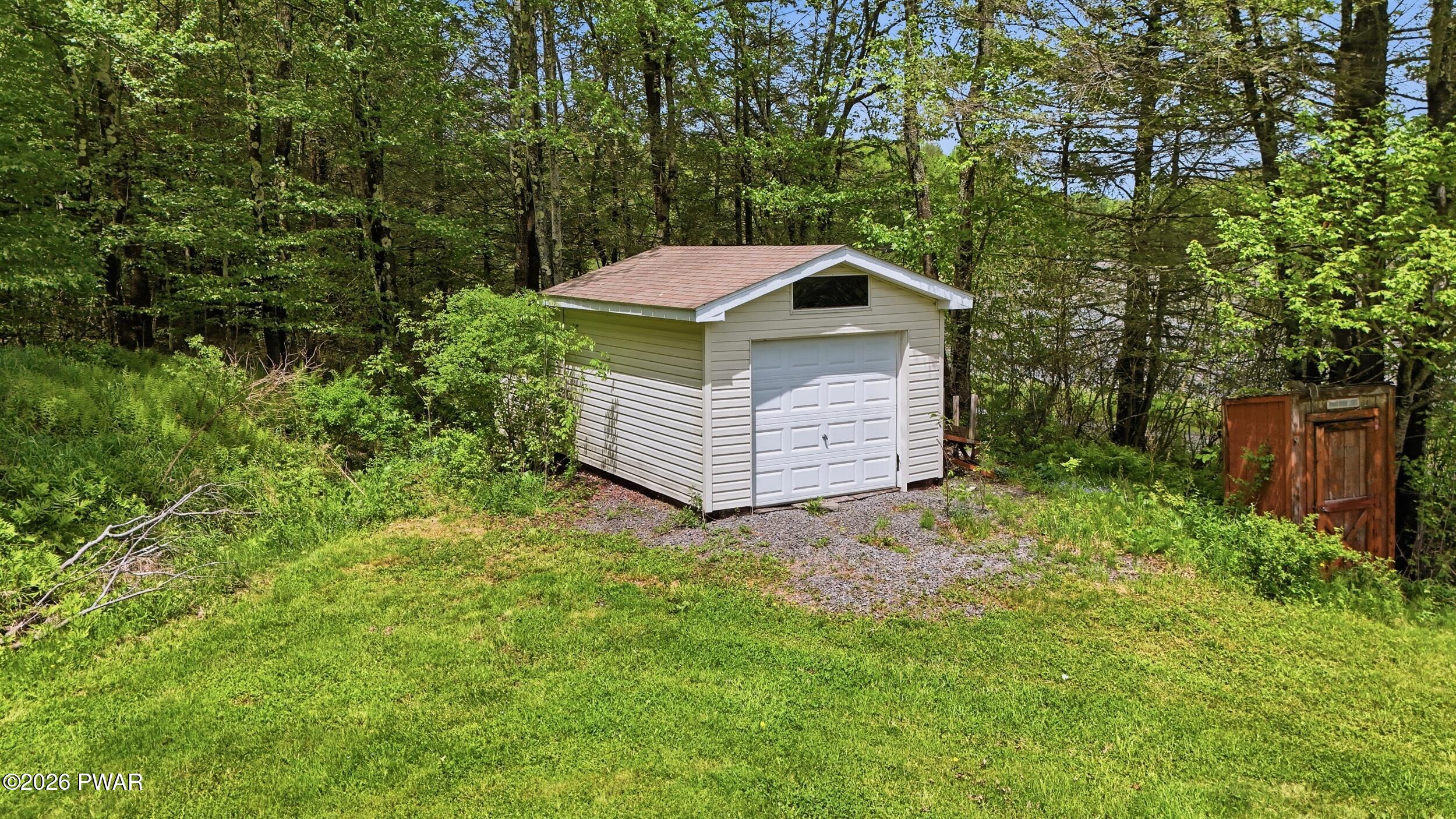 58 Thunderbird Road Pleasant Mount, PA 18453 - Photo 44 of 58