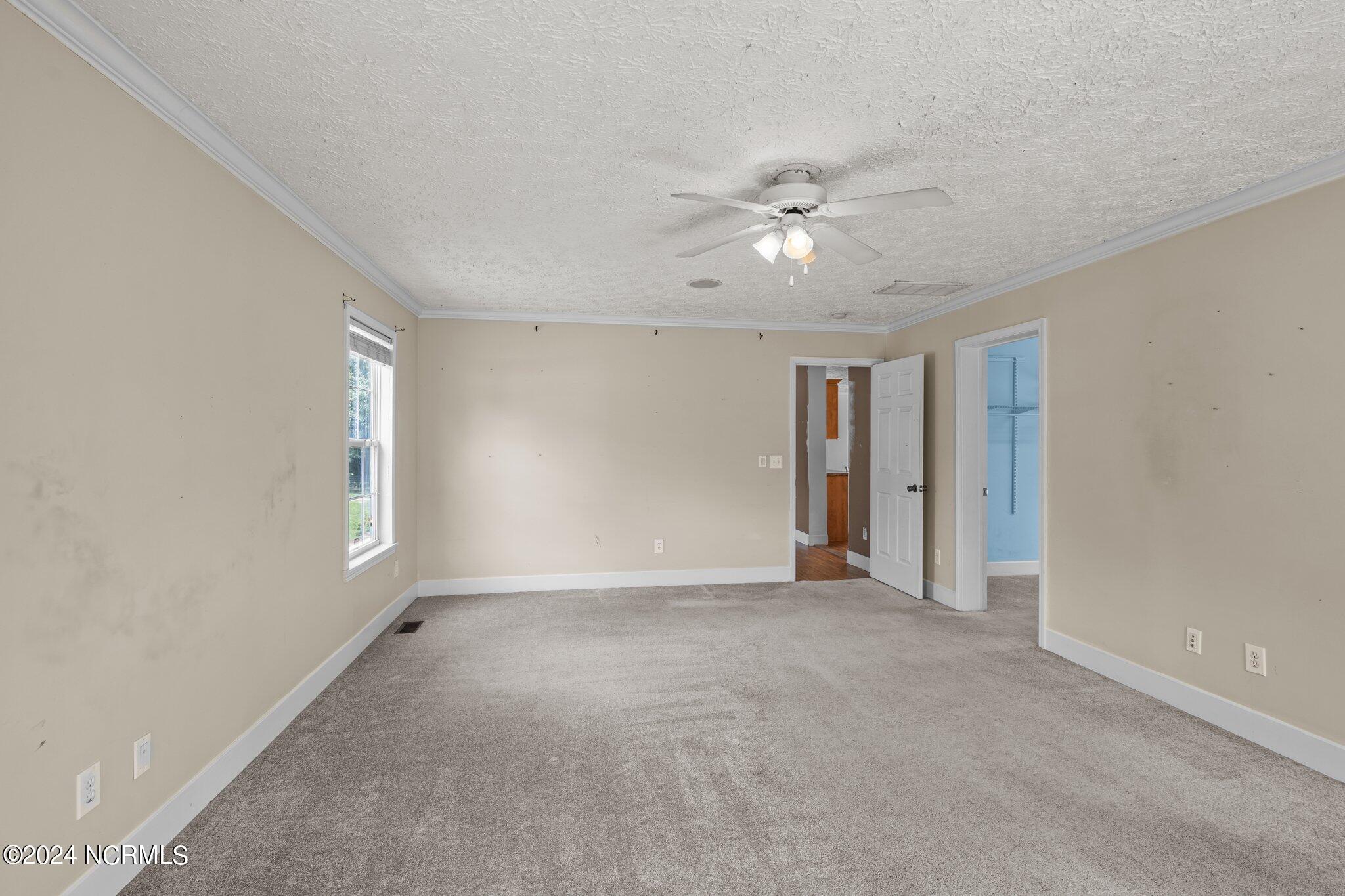 6016 Linson Road New Bern, NC 28560 - Photo 13 of 44 Master Bedroom