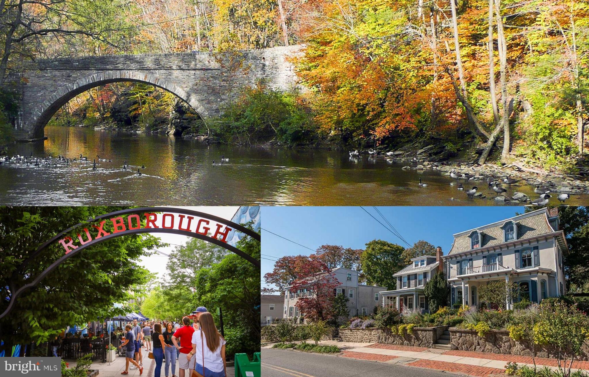 7330 Ridge Avenue Philadelphia, PA 19128 - Photo 15 of 15 a view of swimming pool with outdoor seating and yard
