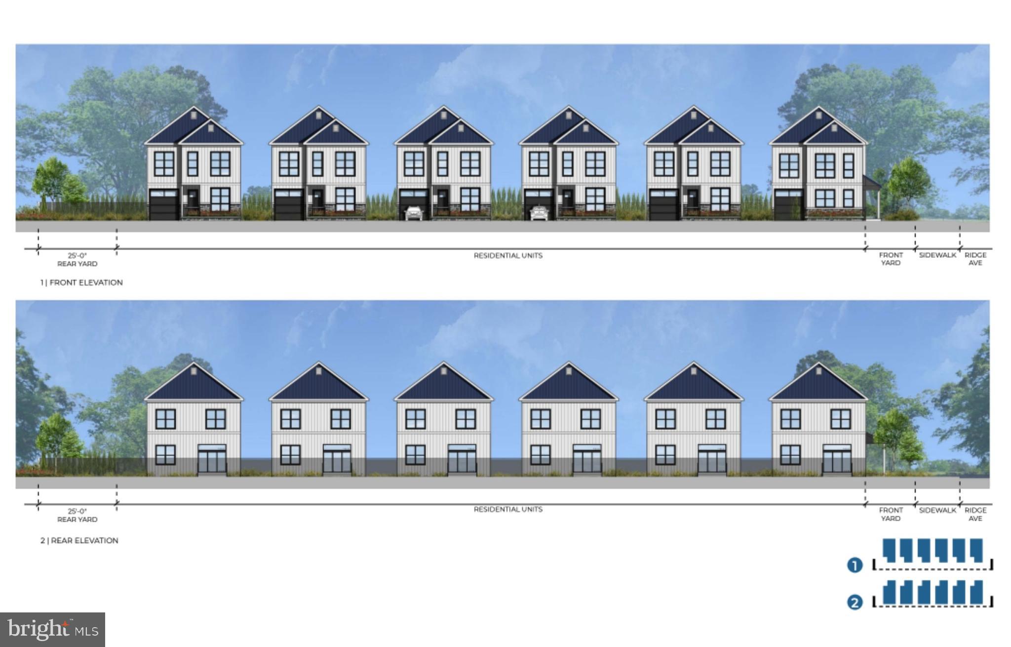 7330 Ridge Avenue Philadelphia, PA 19128 - Photo 8 of 15 a view of wooden and outdoor space