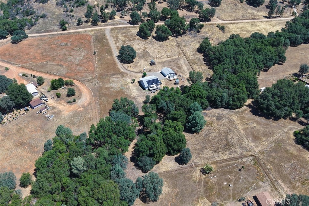4078 Live Oak Road Mariposa, CA 95338 - Photo 59 of 63