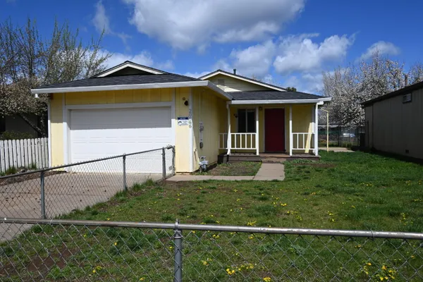 $164,900 | 20666 Roff Way, Burney, CA 96013