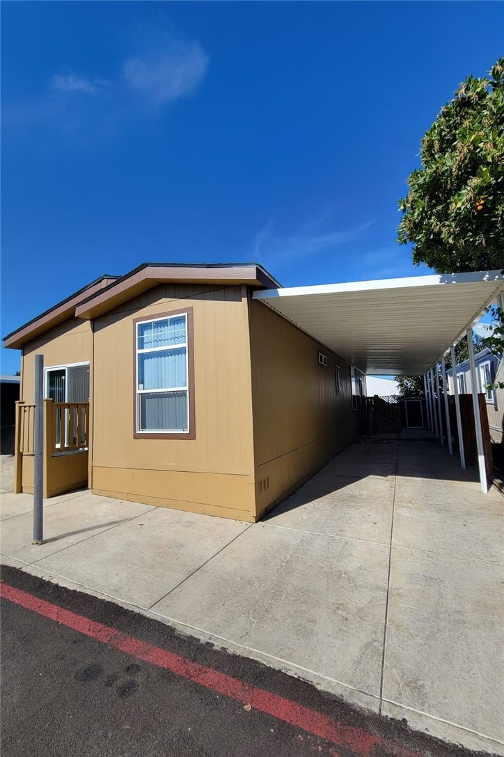 55 Pacifica Avenue, Unit 77 Bay Point, CA 94565 - Photo 2 of 10 a view of an outdoor space