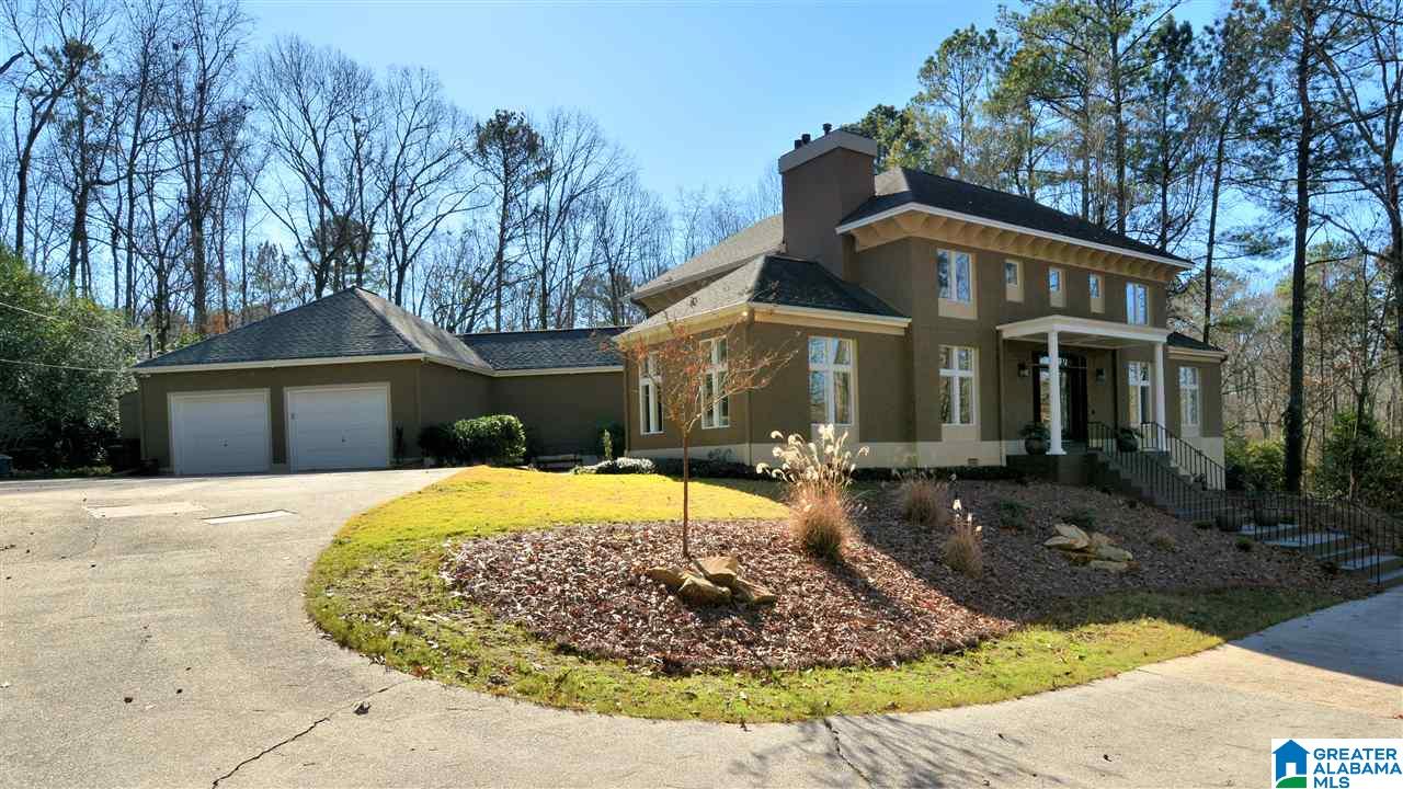 456 Green Glade Road Birmingham, AL 35244 - Photo 2 of 50
