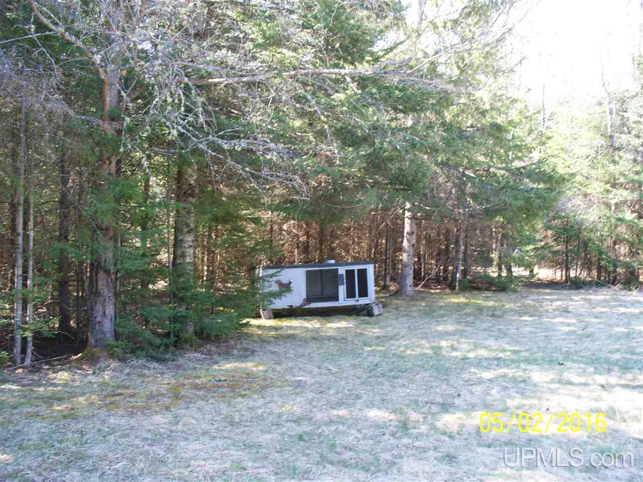 15001 Co Road Rock, MI 49880 - Photo 7 of 25