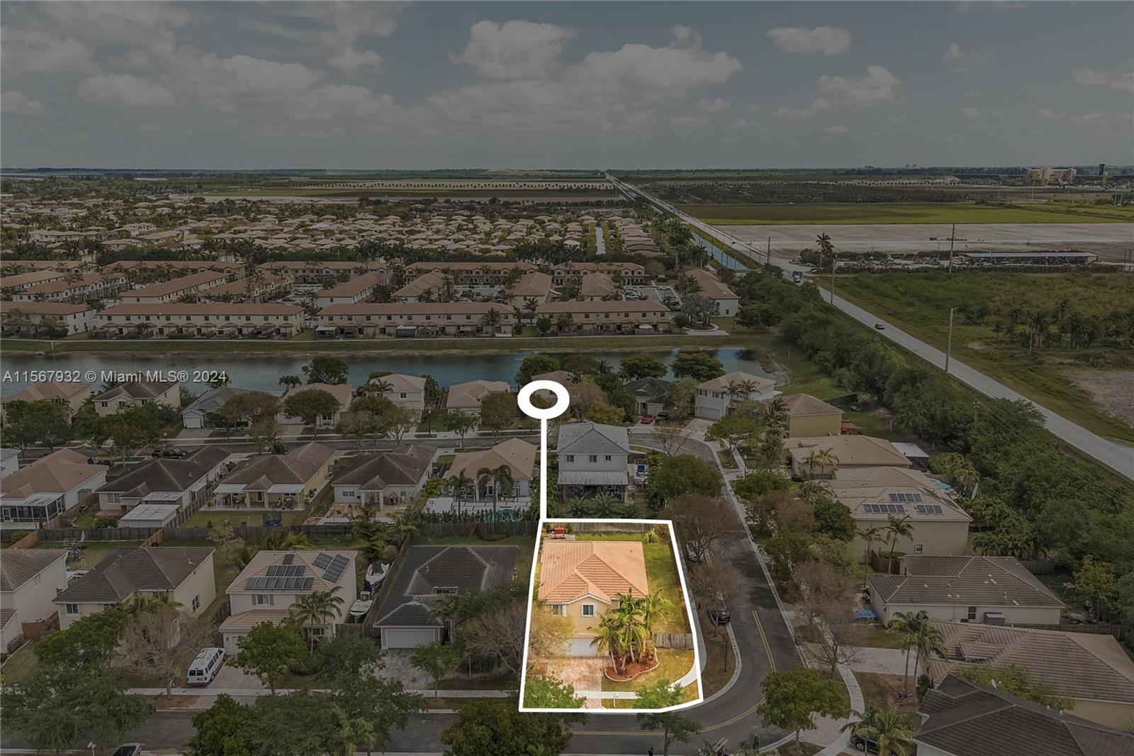 657 Southeast 30th Terrace Homestead, FL 33033 - Photo 53 of 53