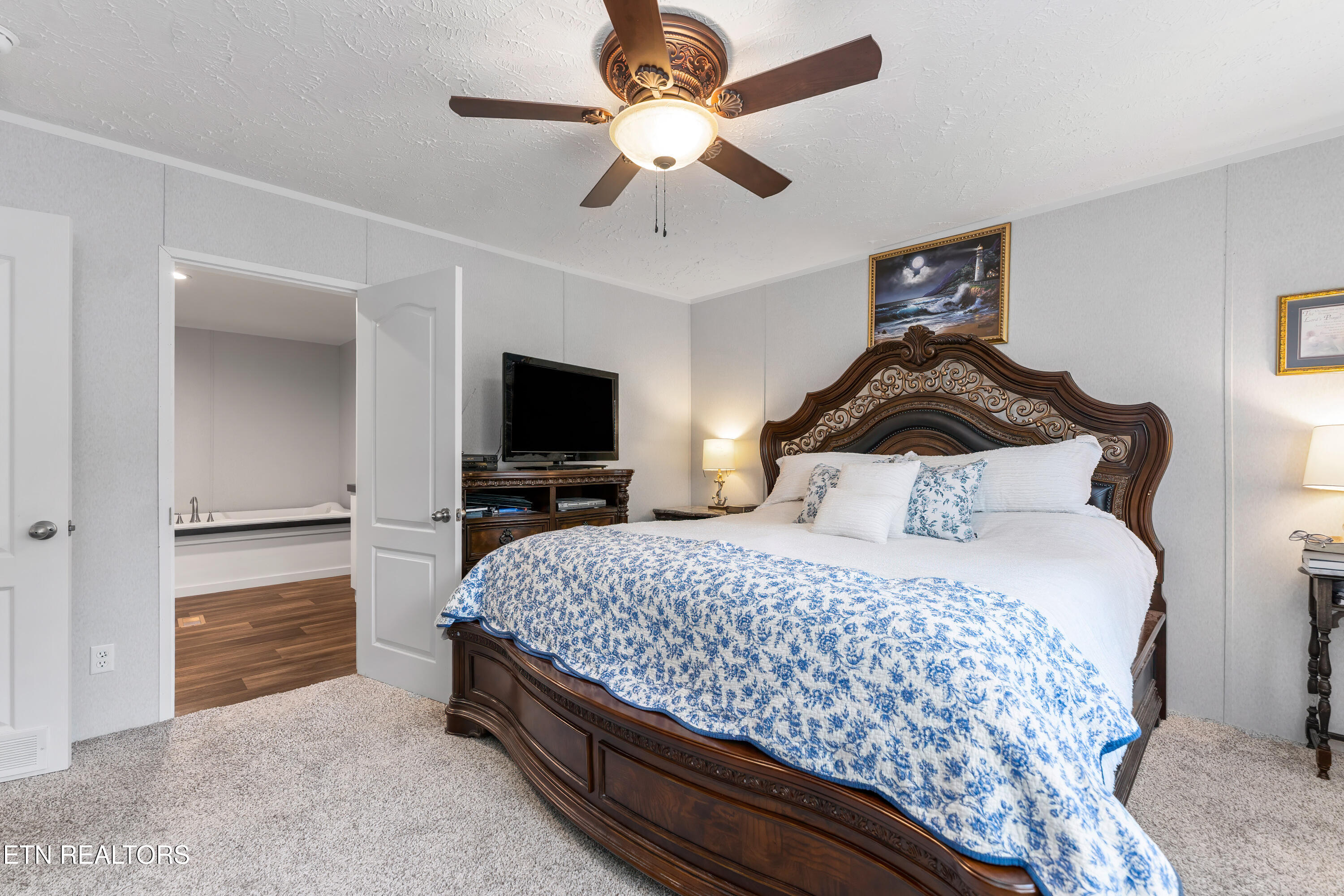 409 Bull Run Road Luttrell, TN 37779 - Photo 14 of 40 _DSC4486-Edit