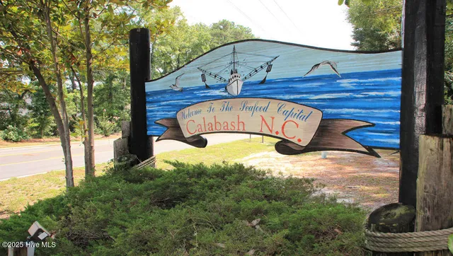 $320,808 | 3007 Tasso Drive Southwest, Unit LOT 8 CAMERON C, Sunset Beach, NC 28468