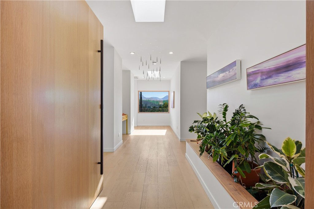 976 Ranch House Road Westlake Village, CA 91361 - Photo 38 of 42 Beautiful entry