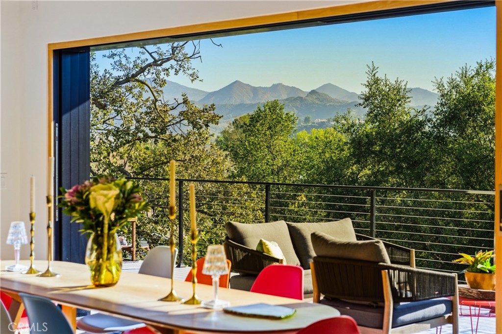 976 Ranch House Road Westlake Village, CA 91361 - Photo 5 of 42 Take full advantage of the view