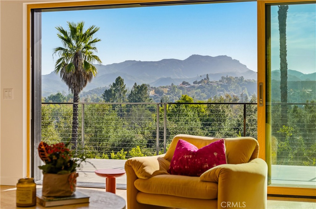 976 Ranch House Road Westlake Village, CA 91361 - Photo 8 of 42 Mountain views from most rooms
