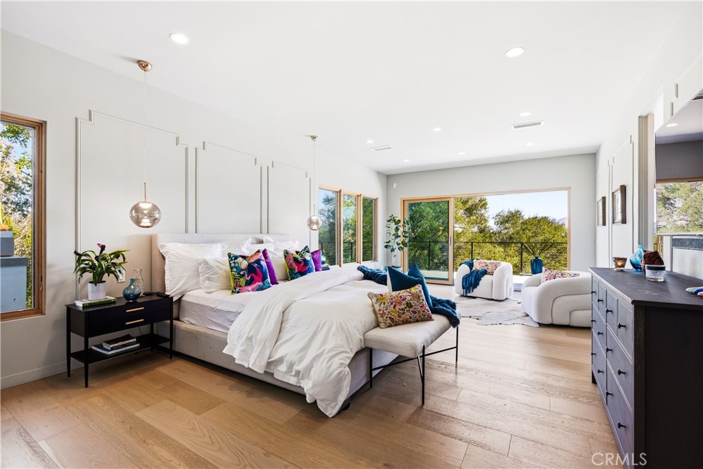 976 Ranch House Road Westlake Village, CA 91361 - Photo 9 of 42 Primary suite