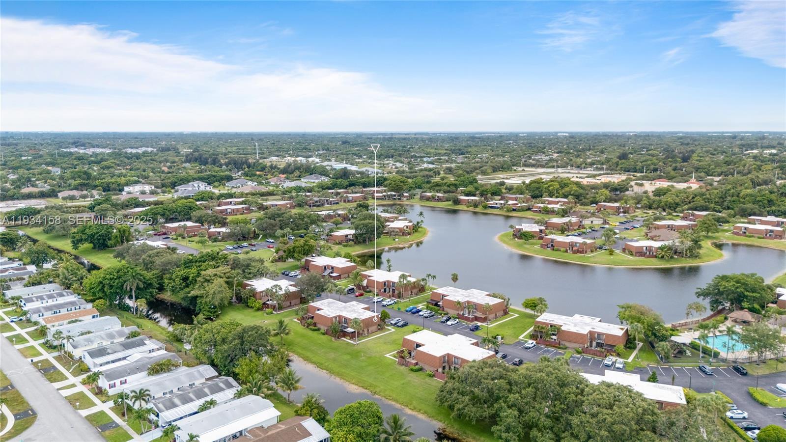 1170 Southwest 118th Terrace Davie, FL 33325 - Photo 43 of 45