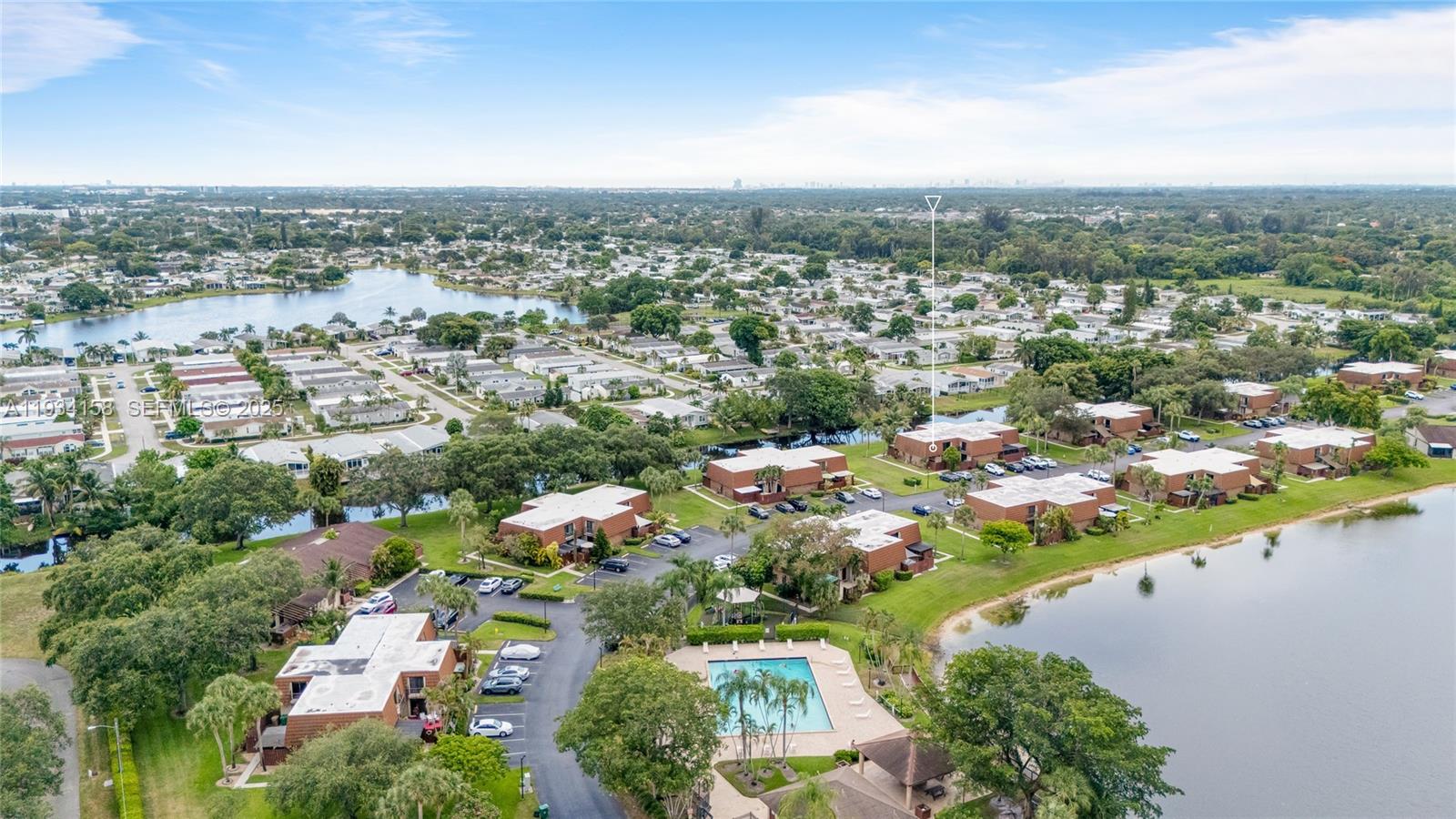 1170 Southwest 118th Terrace Davie, FL 33325 - Photo 44 of 45