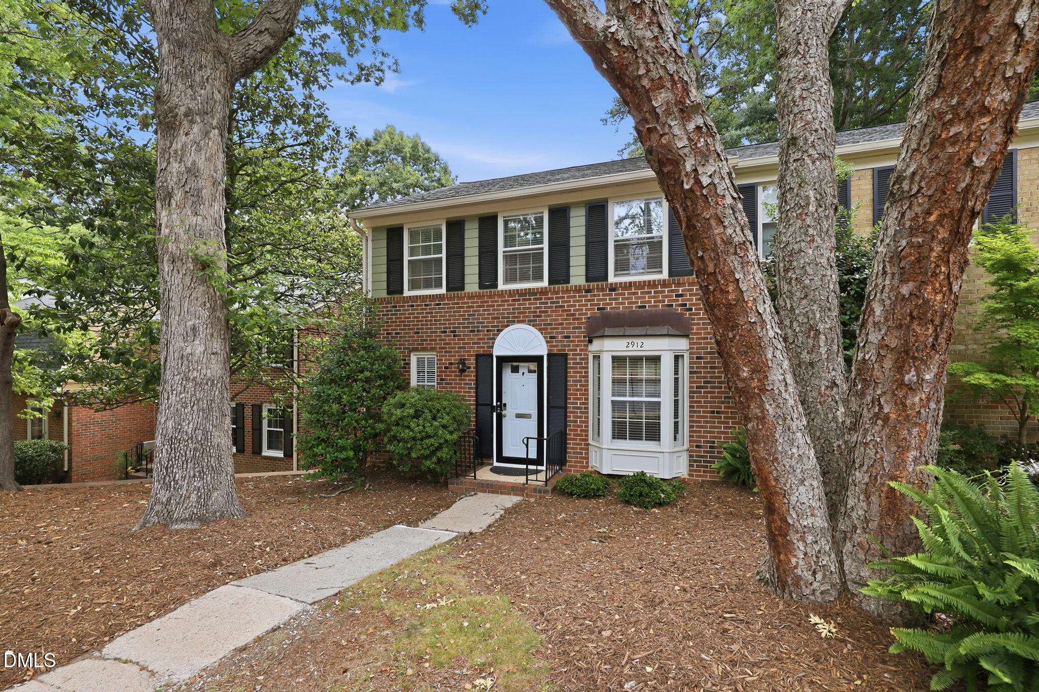 2912 Wycliff Road Raleigh, NC 27607 - Photo 1 of 31