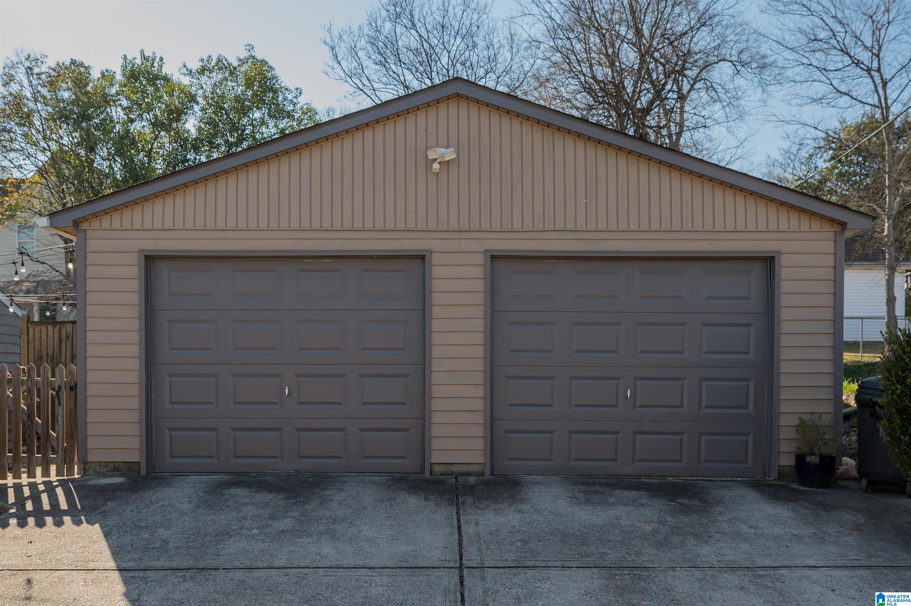 916 Highland Road Birmingham, AL 35209 - Photo 36 of 36