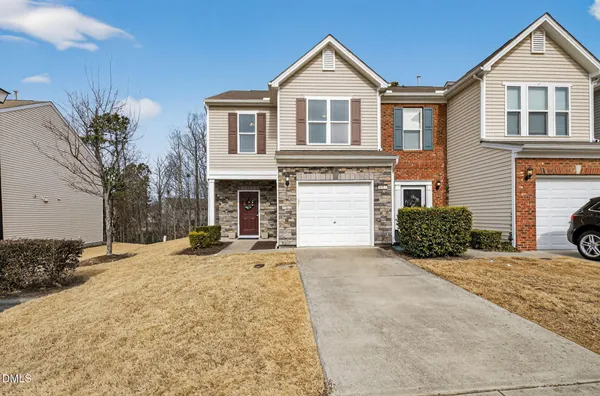 $299,000 | 8317 Hollister Hills Drive, Raleigh, NC 27616