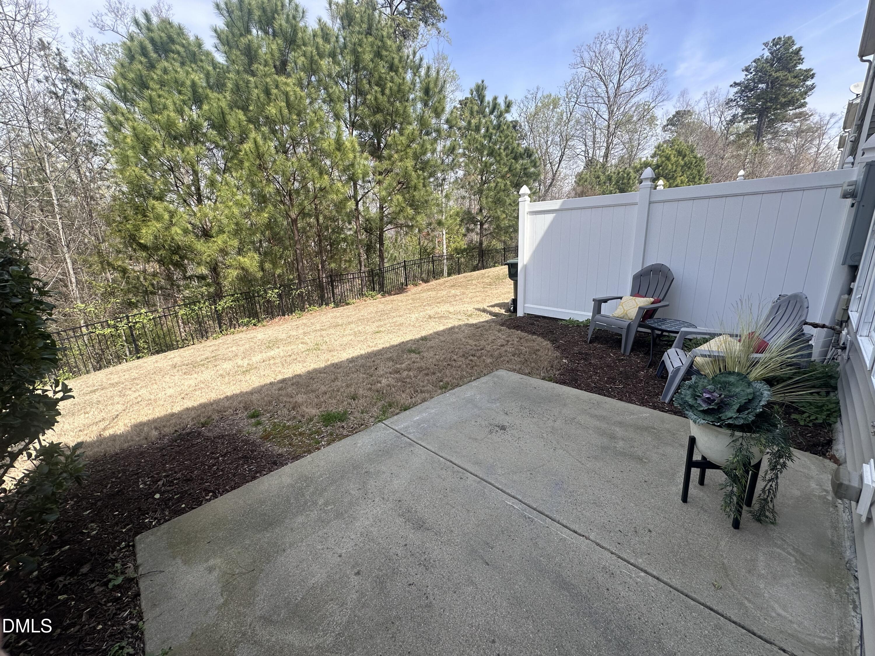 8317 Hollister Hills Drive Raleigh, NC 27616 - Photo 29 of 37 IMG_5397