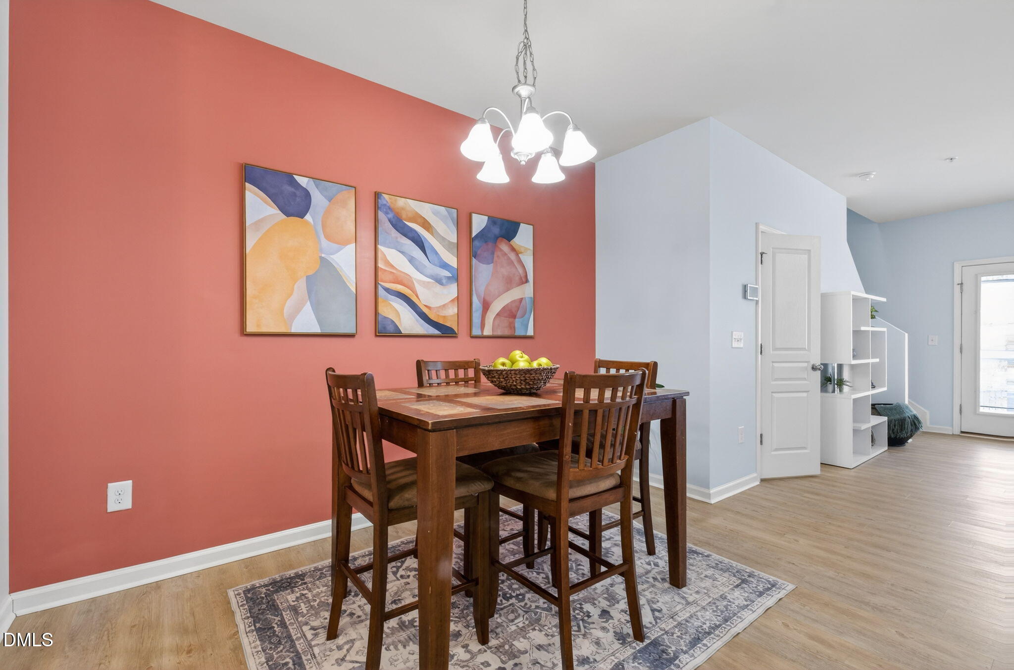 8317 Hollister Hills Drive Raleigh, NC 27616 - Photo 7 of 37 7-web-or-mls-8317 Hollister Hills-7