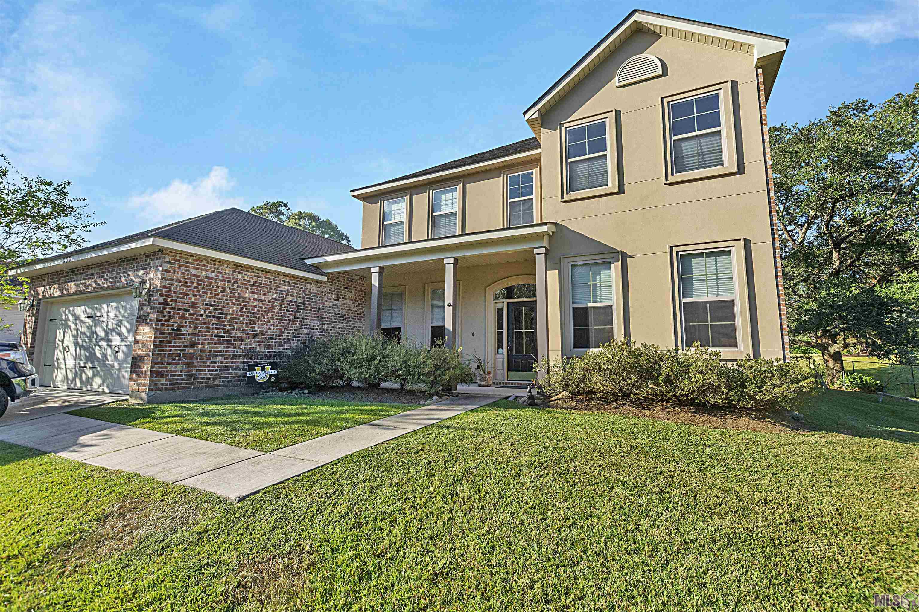 505 Carriage Way Baton Rouge, LA 70808 - Photo 1 of 47 Gallery Image 1