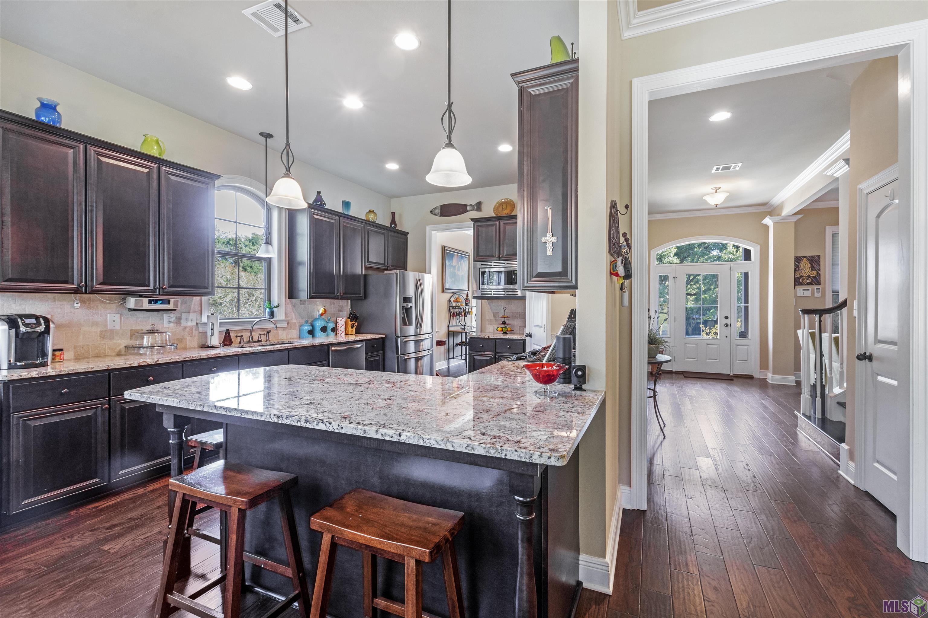 505 Carriage Way Baton Rouge, LA 70808 - Photo 13 of 47 Gallery Image 13