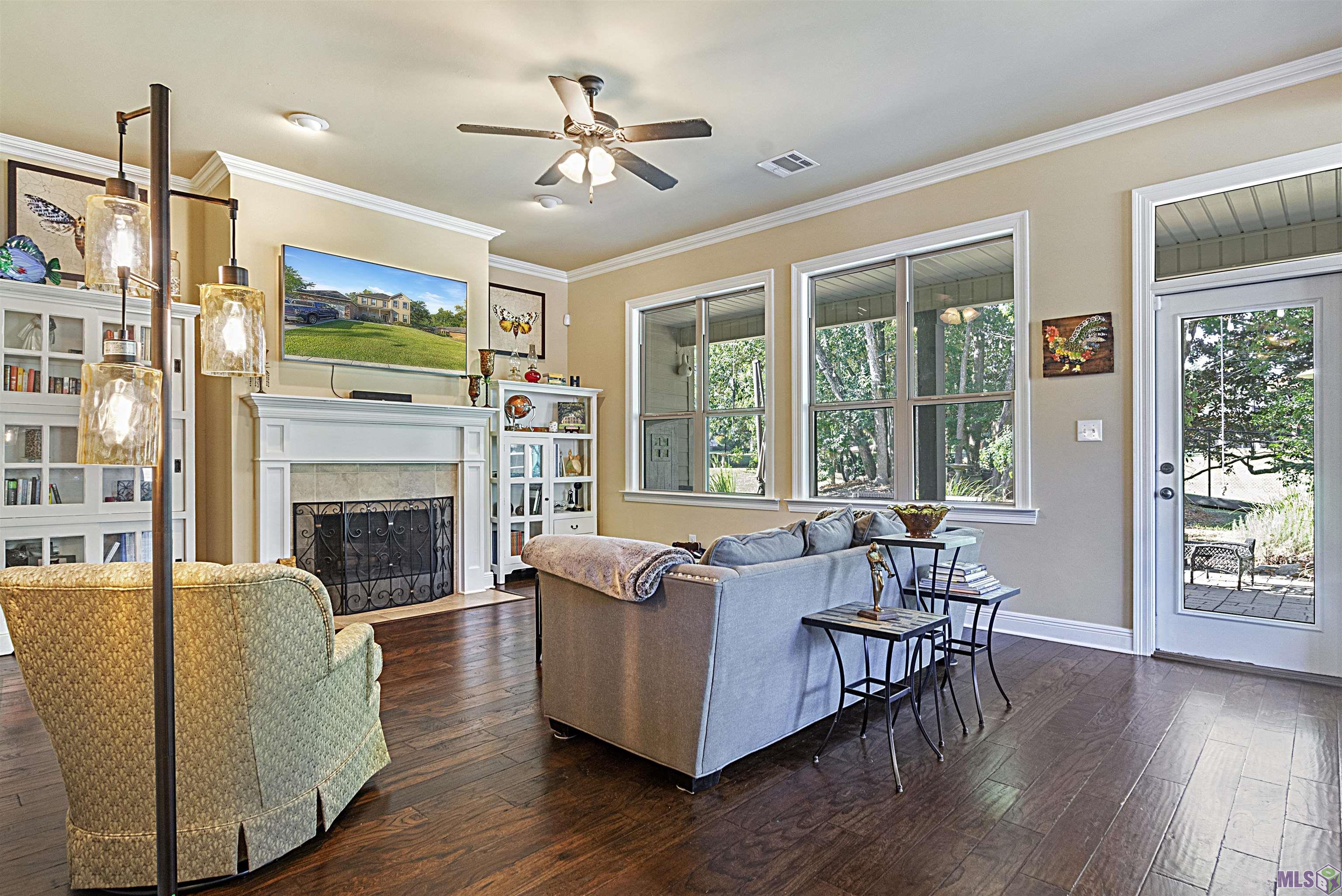 505 Carriage Way Baton Rouge, LA 70808 - Photo 9 of 47 Gallery Image 9
