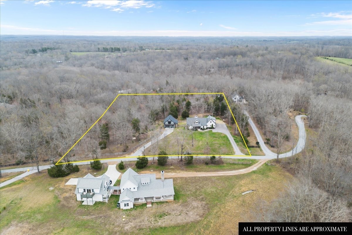 8006 Rose Ridge Pvt Lane Fairview, TN 37062 - Photo 68 of 87