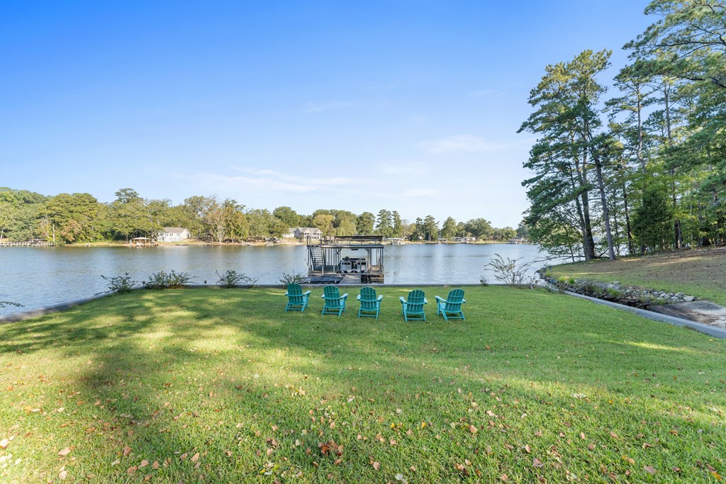 517 Rabbit Run Road Ninety Six, SC 29666 - Photo 27 of 33 Gallery Image 27