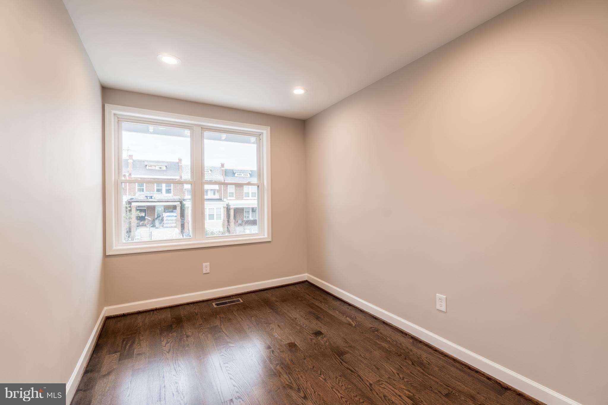 1275 Oates Street Northeast Washington, DC 20002 - Photo 15 of 30 Bedroom