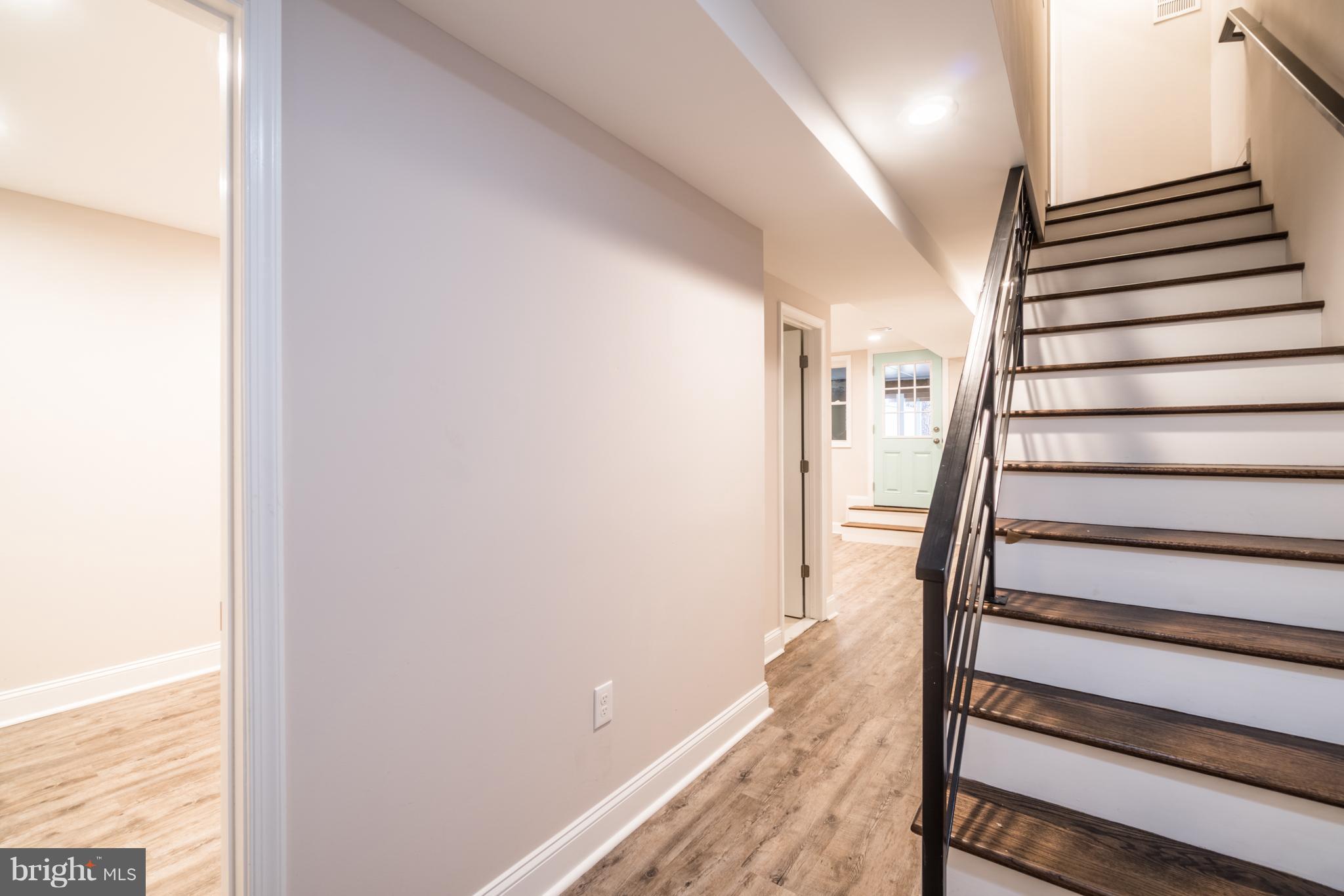 1275 Oates Street Northeast Washington, DC 20002 - Photo 19 of 30 Interior (General)