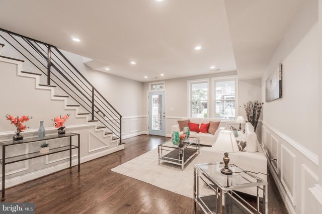 $785,000 | 1275 Oates Street Northeast, Washington, DC 20002