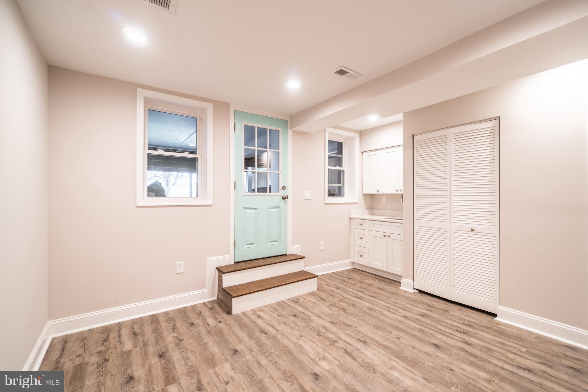 1275 Oates Street Northeast Washington, DC 20002 - Photo 26 of 30 FAMILY ROOM