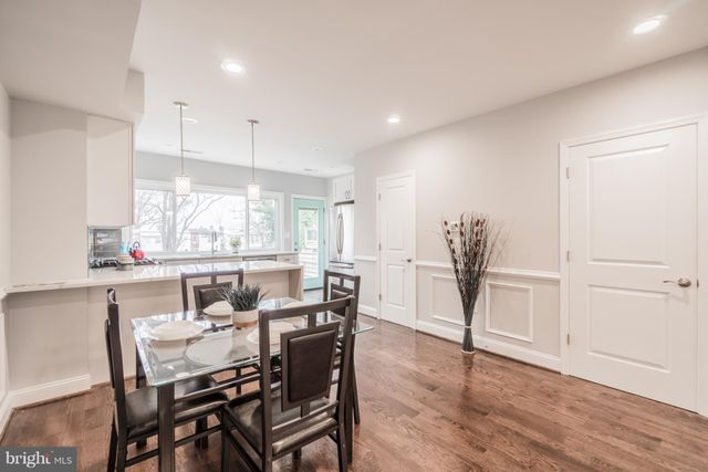 $785,000 | 1275 Oates Street Northeast, Washington, DC 20002