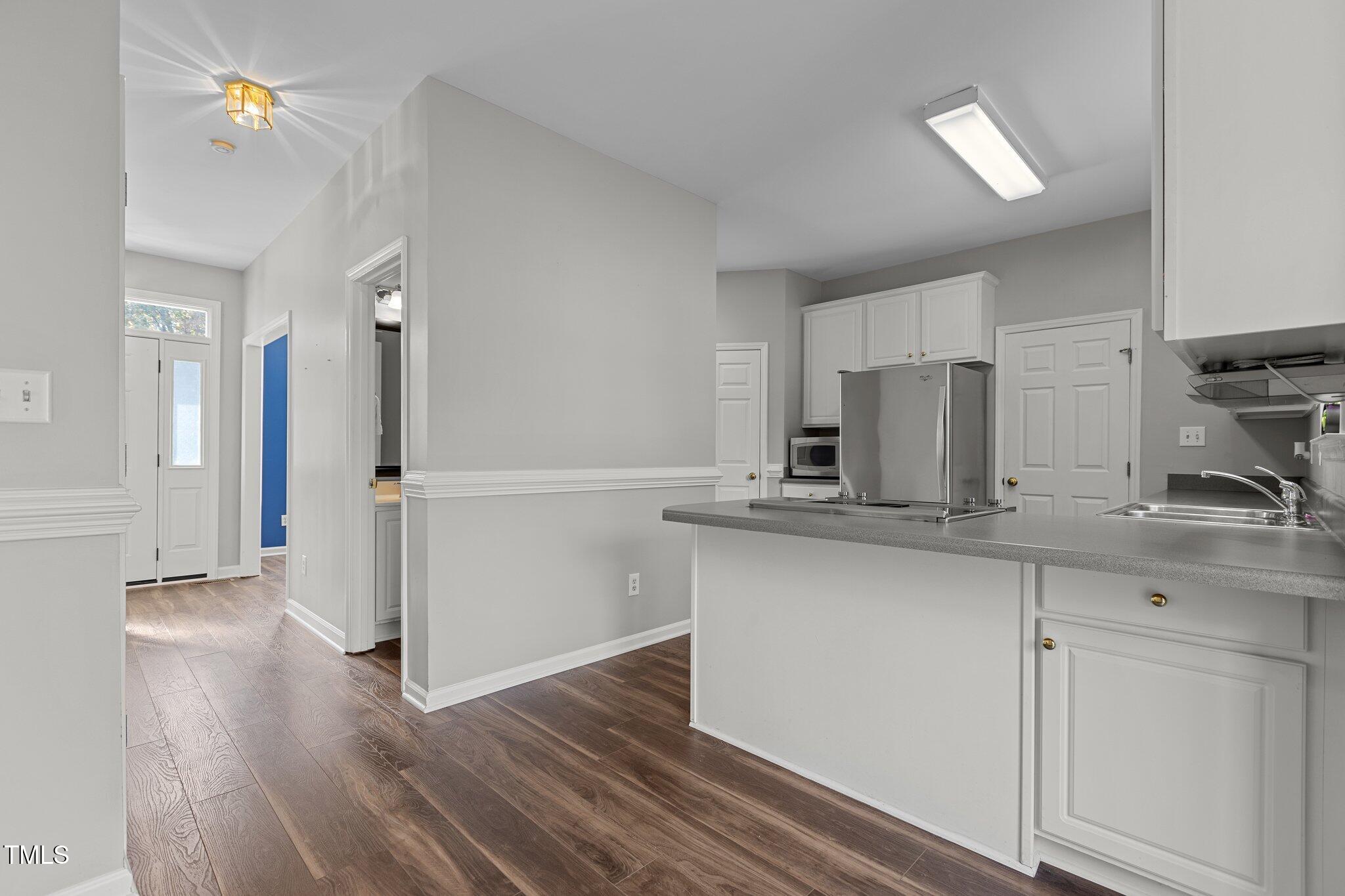 1613 Cheshire Bridge Road Durham, NC 27712 - Photo 14 of 41 Kitchen