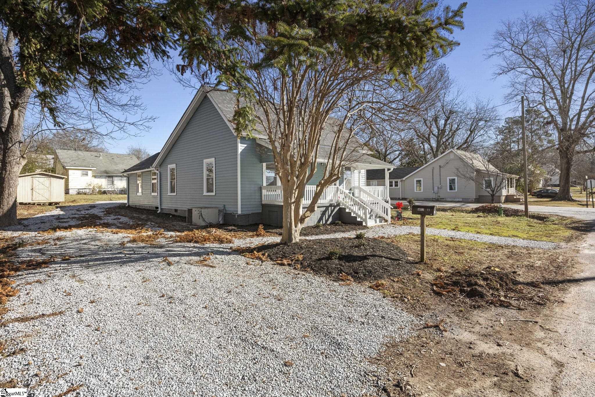 415 Blue Ridge Street Easley, SC 29640 - Photo 20 of 20 Gallery Image 20