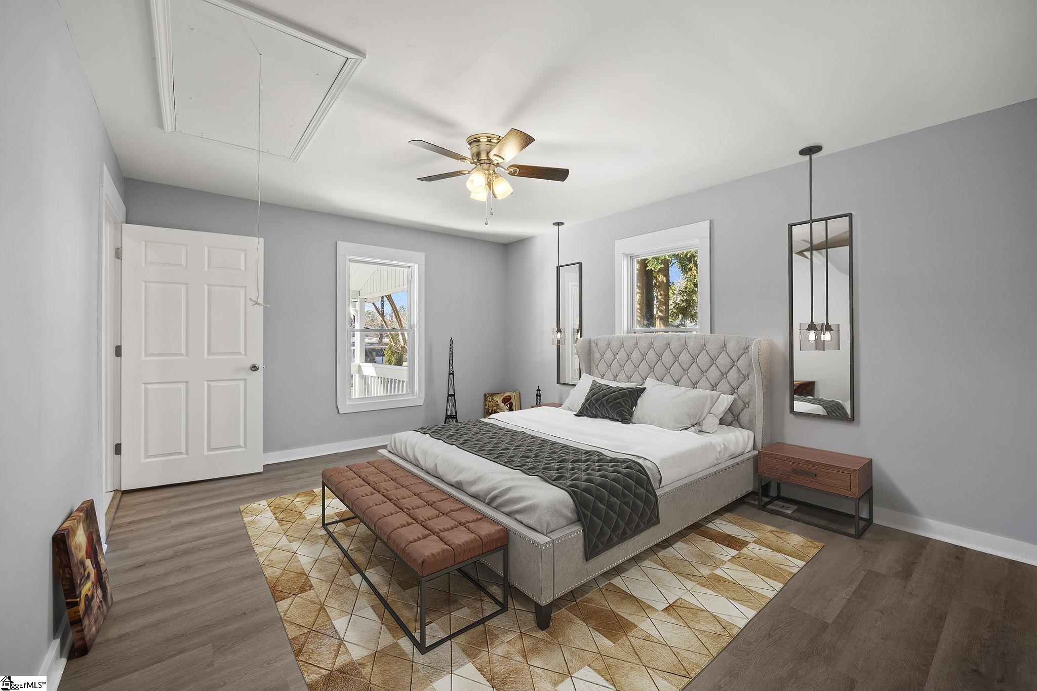 415 Blue Ridge Street Easley, SC 29640 - Photo 9 of 20 Gallery Image 9