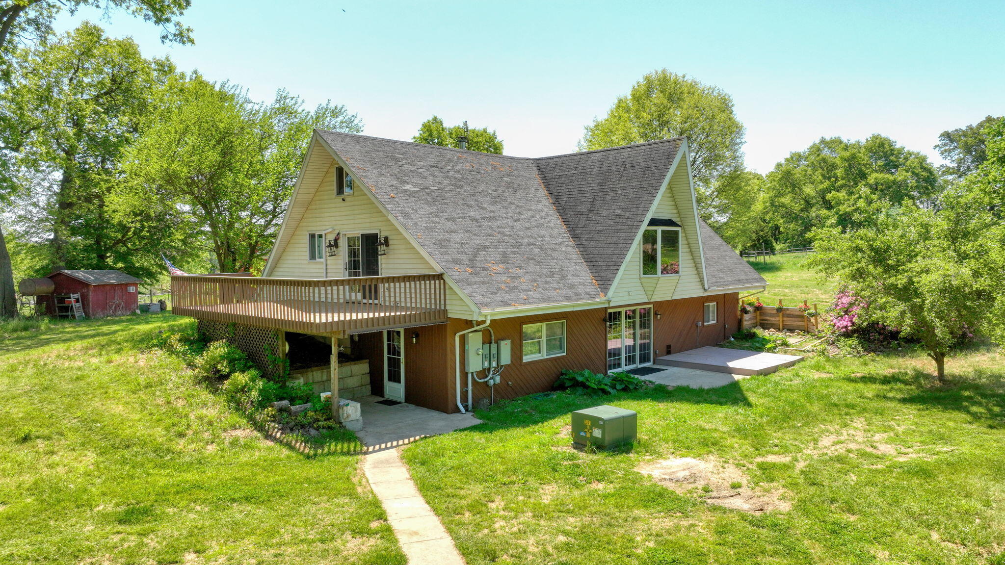 11967 Hanover Road Hanover, MI 49241 - Photo 45 of 63 11967 Hanover Rd, Hanover, MI 49241