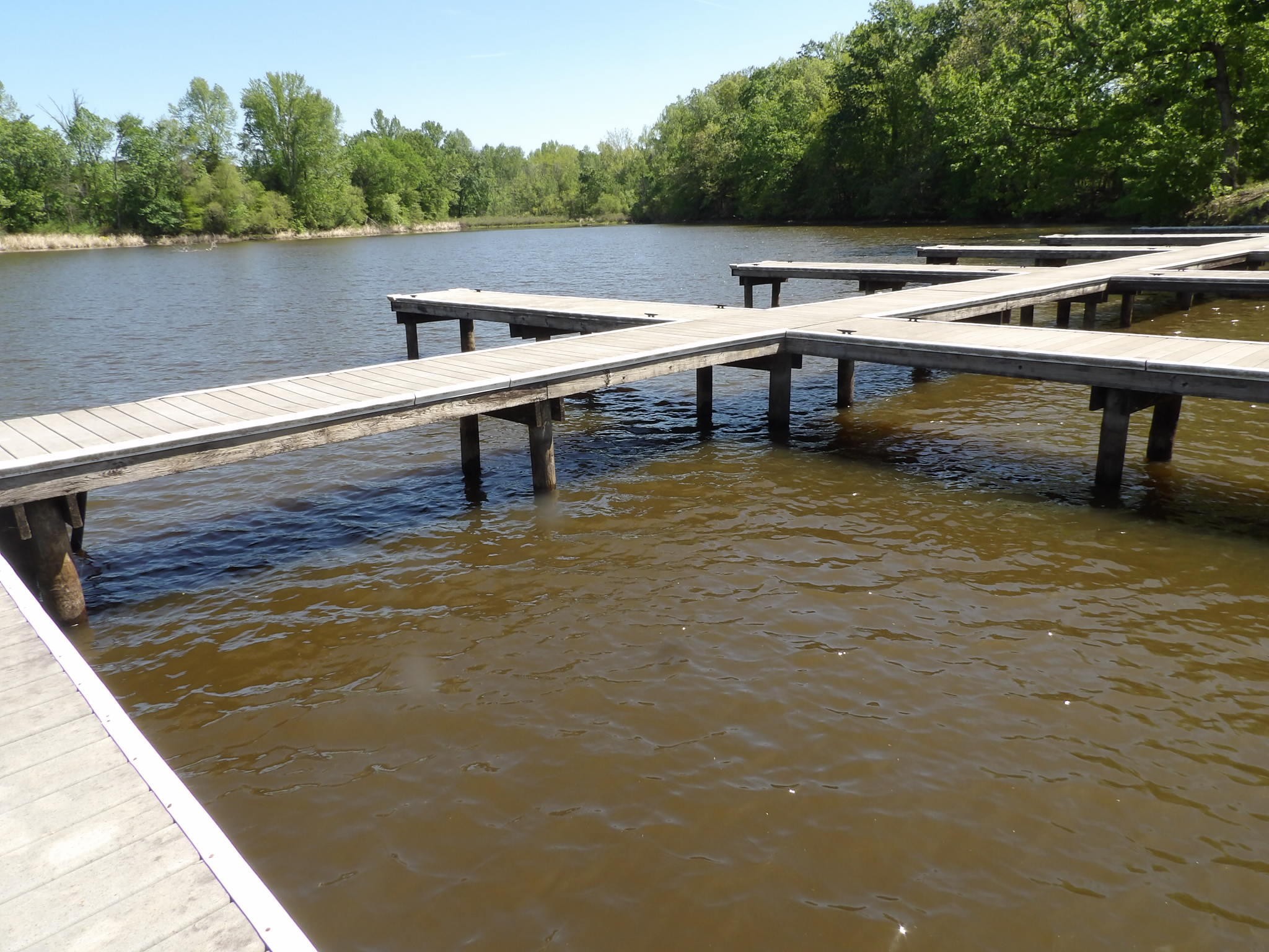 3 Cottonport Road Decatur, TN 37322 - Photo 10 of 11 a view of a outdoor space with seating area