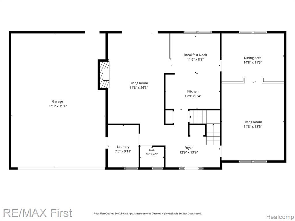 36010 Congress Road Farmington, MI 48335 - Photo 32 of 34