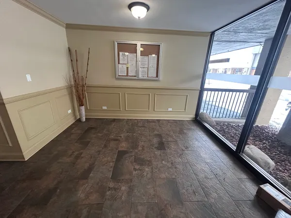 a view of entryway with stairs