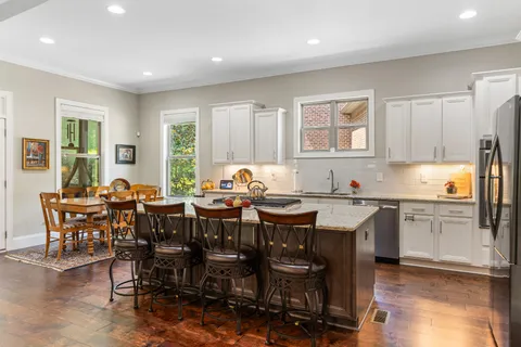 $895,000 | 7224 Natchez Pointe Drive, Nashville, TN 37221