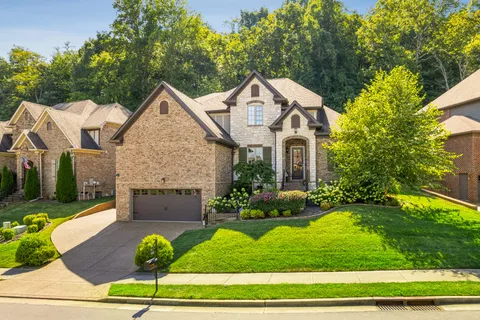 $895,000 | 7224 Natchez Pointe Drive, Nashville, TN 37221